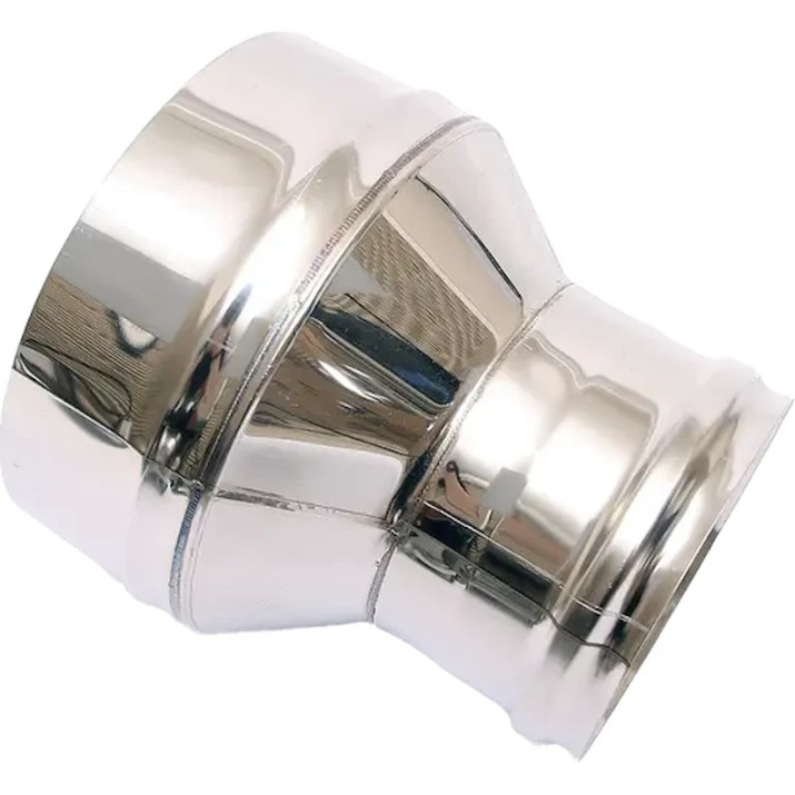 Adaptor pentru coș de fum Ferrum f6061