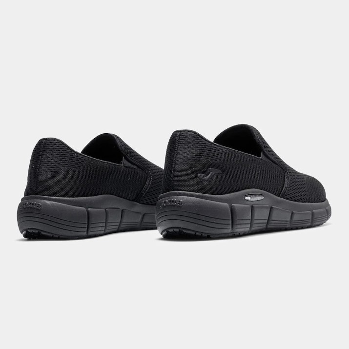 Adidași pentru bărbați Joma CCUPES2621 Black, s.40