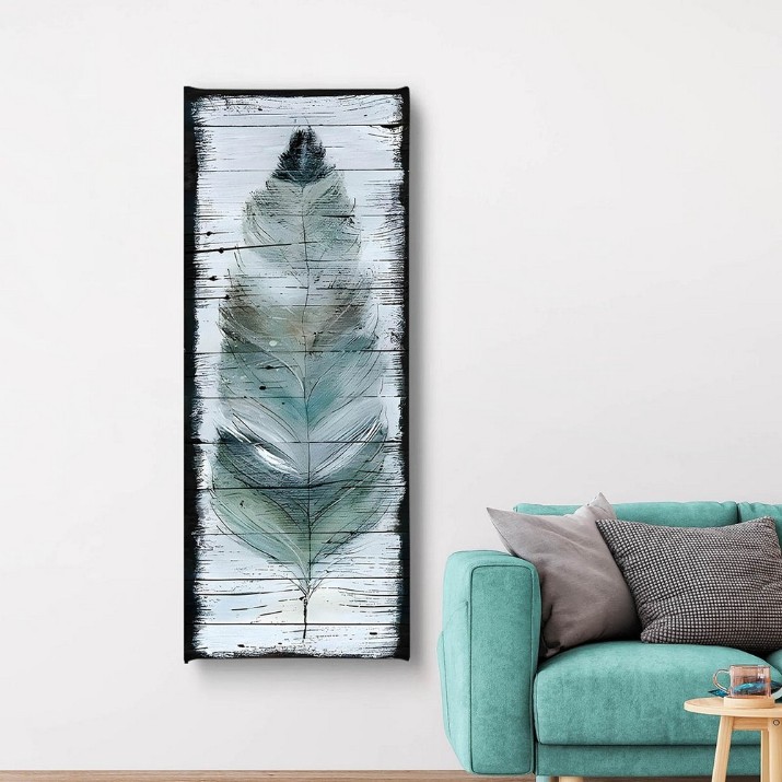 Pictură ArtShop Leaf 40x120cm (PB135-M-PL)