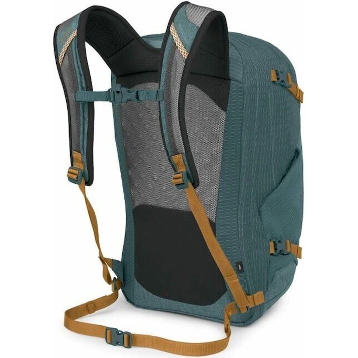 Городской рюкзак Osprey NebulaL 32 Torrent Blue