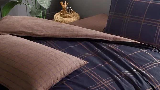 Lenjerie de pat Lova Elroy 3400001039