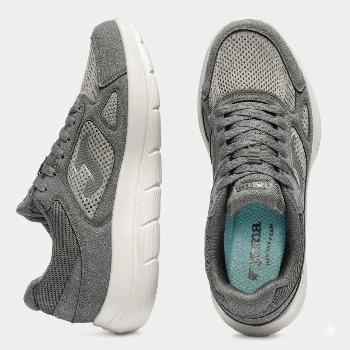 Кроссовки мужские Joma CEROS2612 Grey, s.45