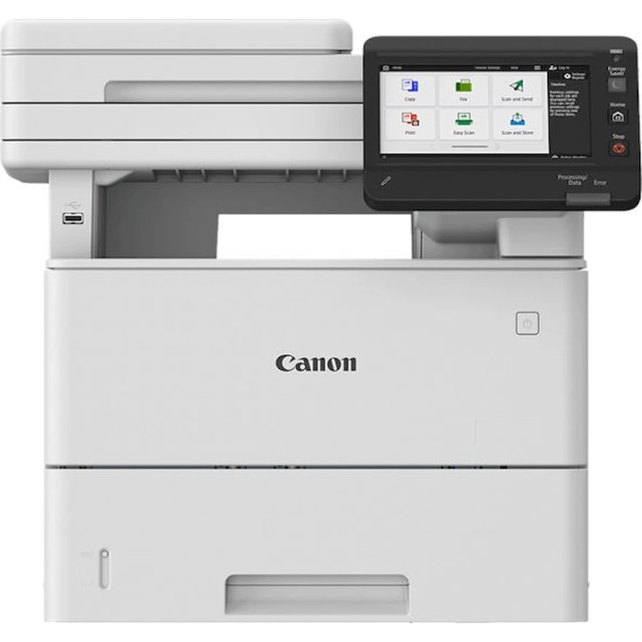 Multifunctional Canon imageFORCE 1643 no Toner