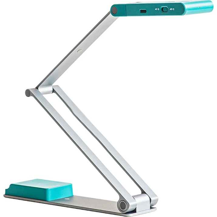 Scanner IRIScan Visualiser 7 Dyslexic