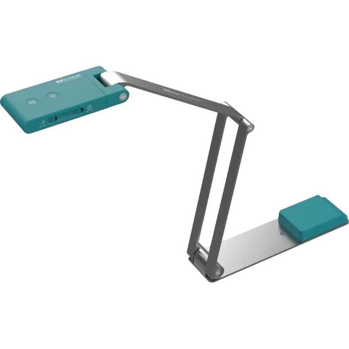 Scanner IRIScan Visualiser 7 Dyslexic