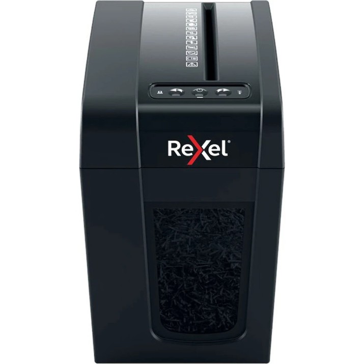 Distrugător de documente Rexel Secure X6 Cross Cut