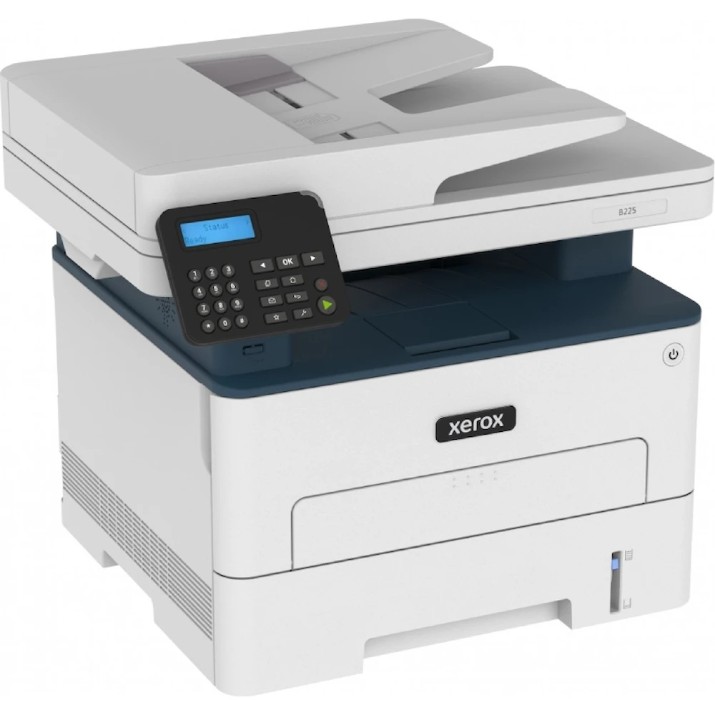 Multifunctional Xerox B225V/DNI