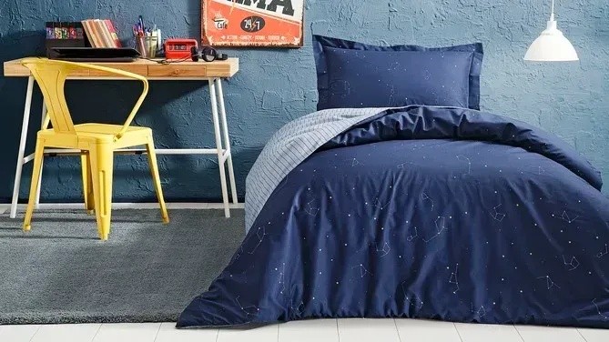 Lenjerie de pat Lova Galaxy 3400000978