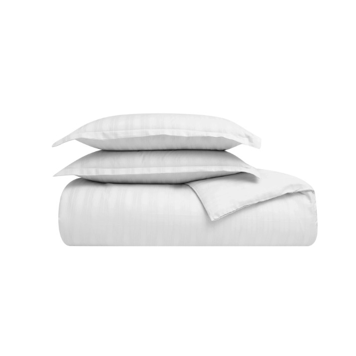 Lenjerie de pat Lova Grace White 3400001421