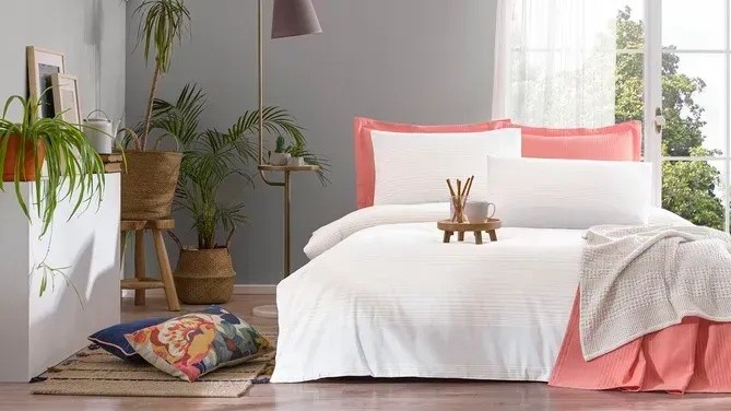 Lenjerie de pat Lova Linear 3400001021