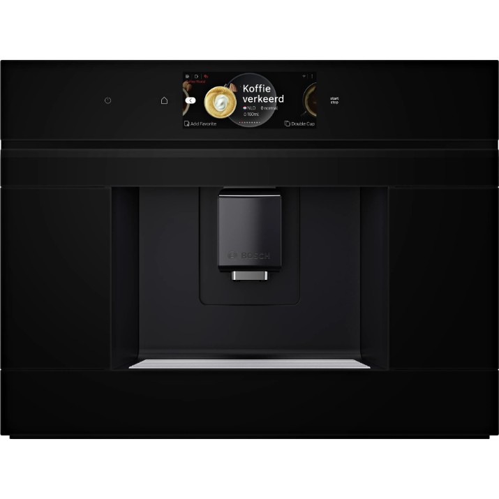 Espressor incorporabil Bosch CTL7181B0