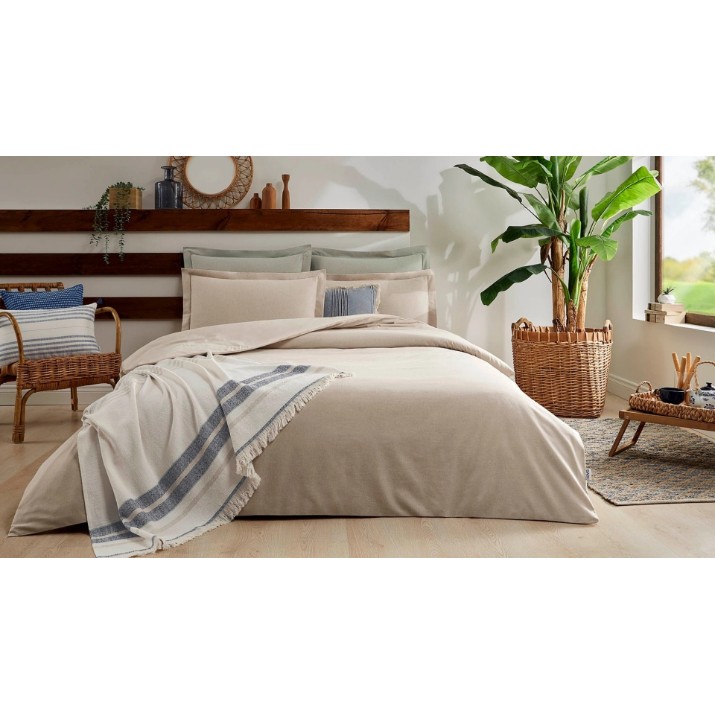 Постельное бельё Lova Percy Beige 3400001852