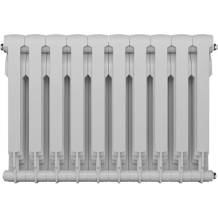 Радиатор Royal Thermo BiLiner 500 Bianco Traffico White