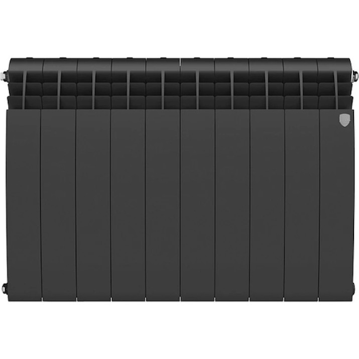 Radiator Royal Thermo BiLiner Alum Noir Sable 500