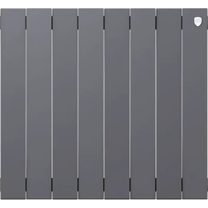 Радиатор Royal Thermo PianoForte 300 Silver