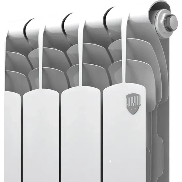 Радиатор Royal Thermo Revolution Bimetall 350