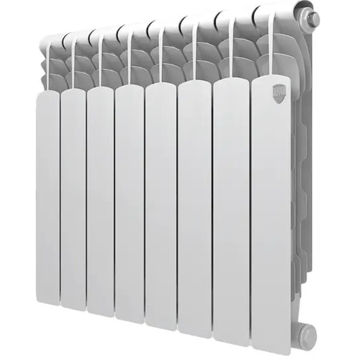 Радиатор Royal Thermo Revolution Bimetall 500