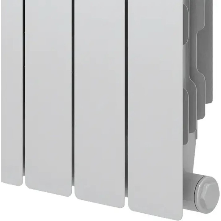 Радиатор Royal Thermo Revolution Bimetall 500