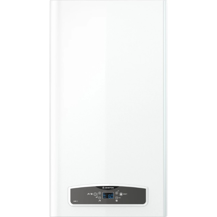 Газовый котел Ariston Cares X 24 CF NG (3300888)