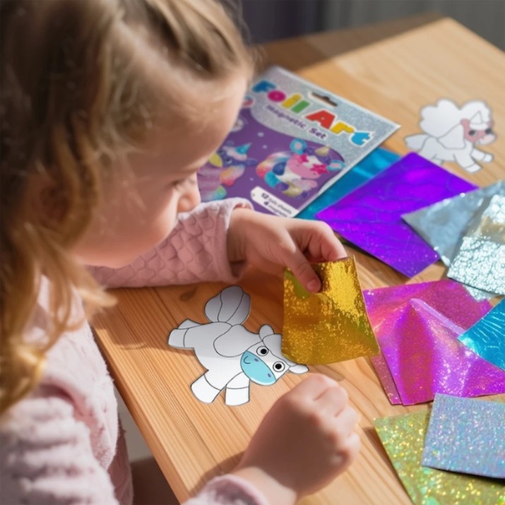 Set pentru creatie Dodo Unicorns (200297)