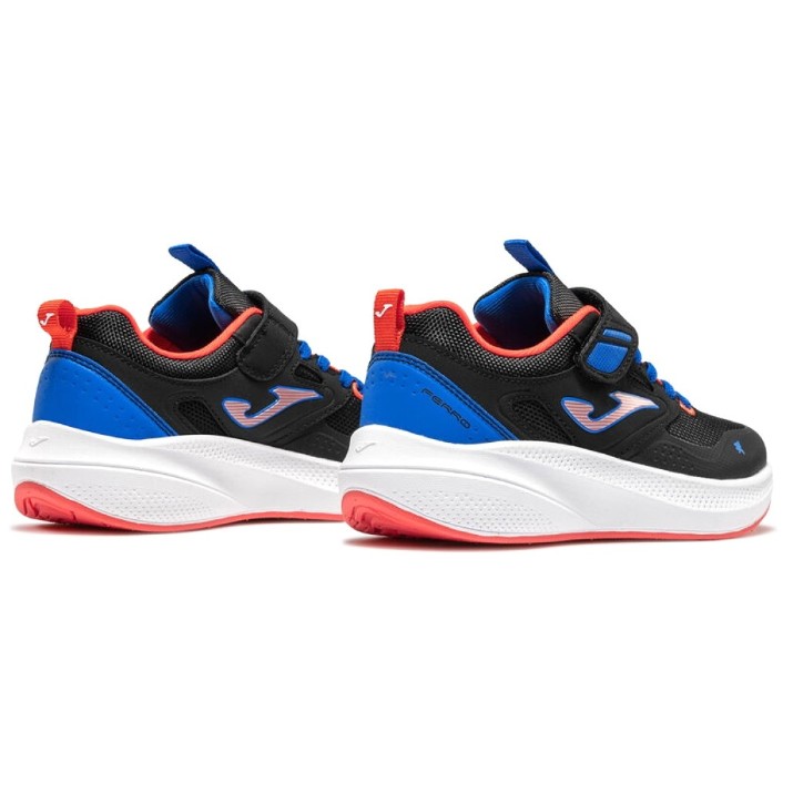 Adidași pentru copii Joma JFERRS2601V Black, s.30