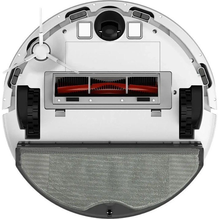 Robot de aspirare Xiaomi Robot Vacuum S40C White