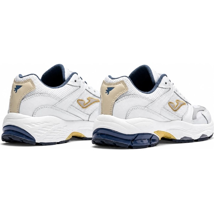 Adidași pentru bărbați Joma CR111S2602 White, s.40