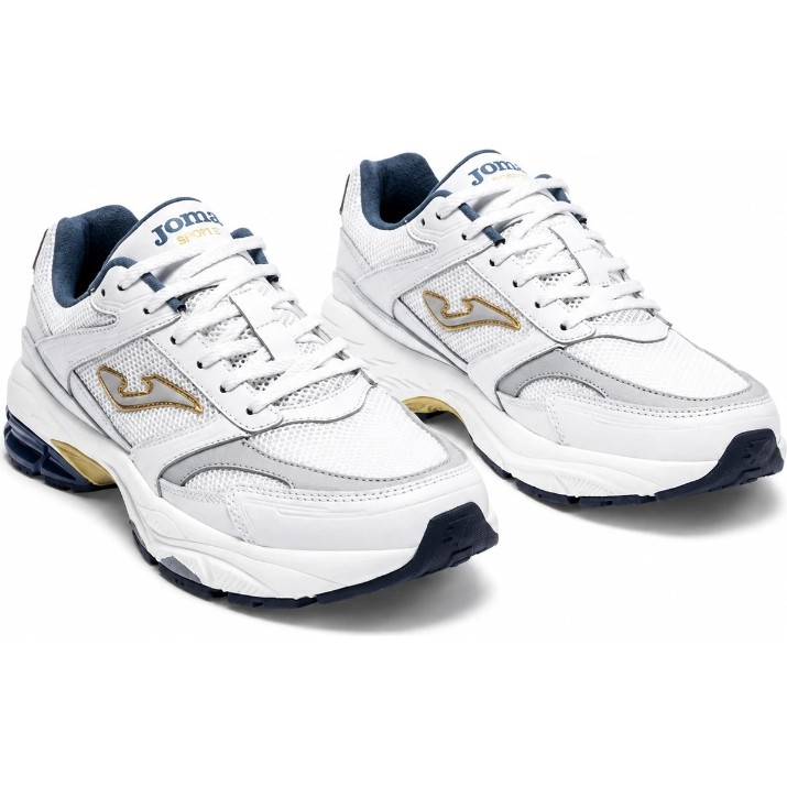 Adidași pentru bărbați Joma CR111S2602 White, s.42