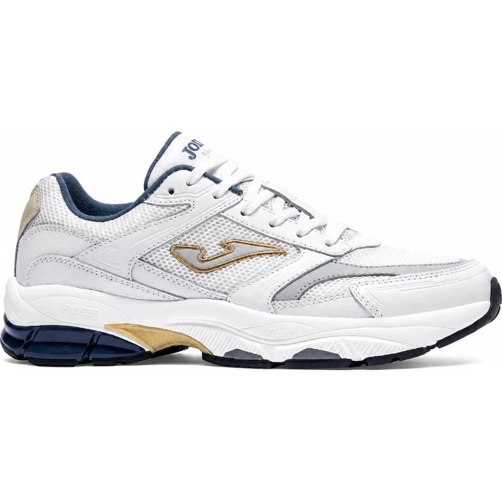 Adidași pentru bărbați Joma CR111S2602 White, s.46