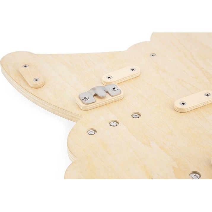Busy Board Janod Tropik (J08280)
