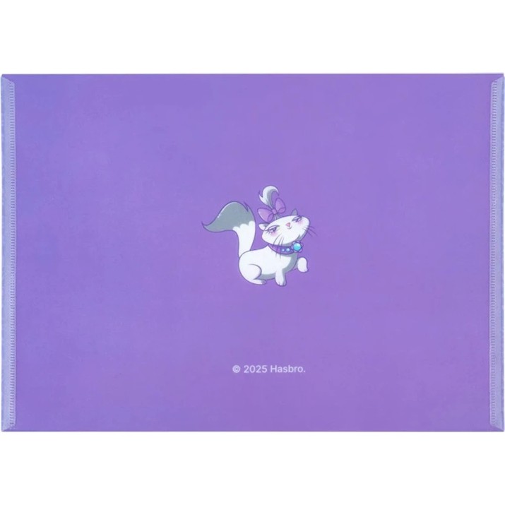 Папка для бумаг Kite My Little Pony (LP25-244)