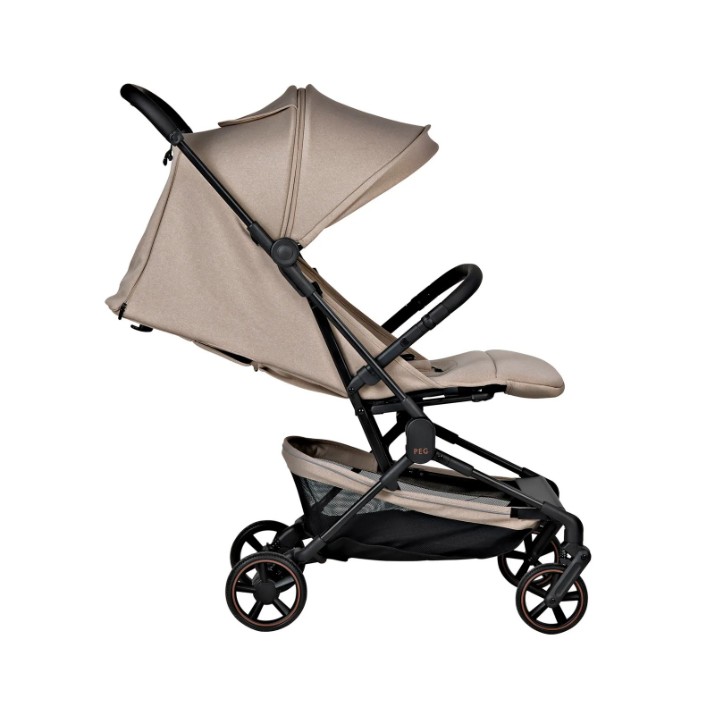 Коляска Peg Perego Aria Dessert (IP43000000MB26)