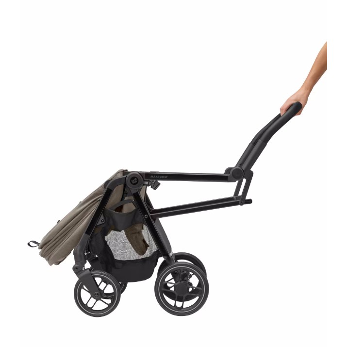 Коляска Maxi-Cosi Leona2 Twillic Truffle (1204470300)