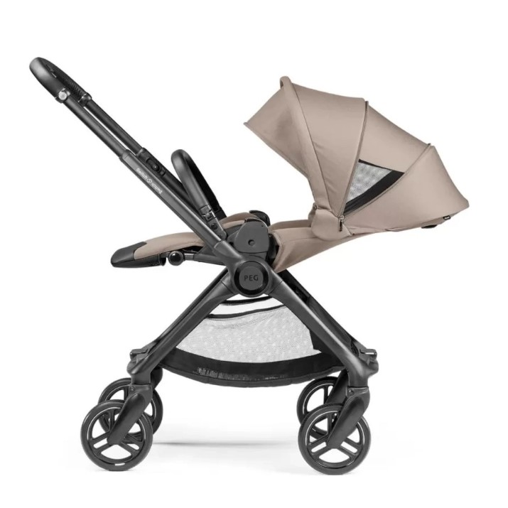 Коляска Peg Perego Switch Dessert (IP39000000MB26)