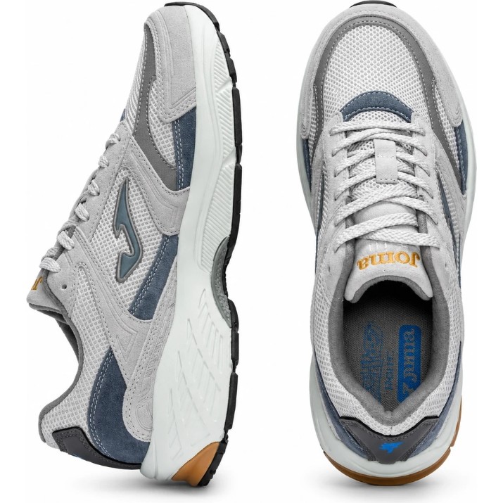 Adidași pentru bărbați Joma CR111S2612 Grey, s.46