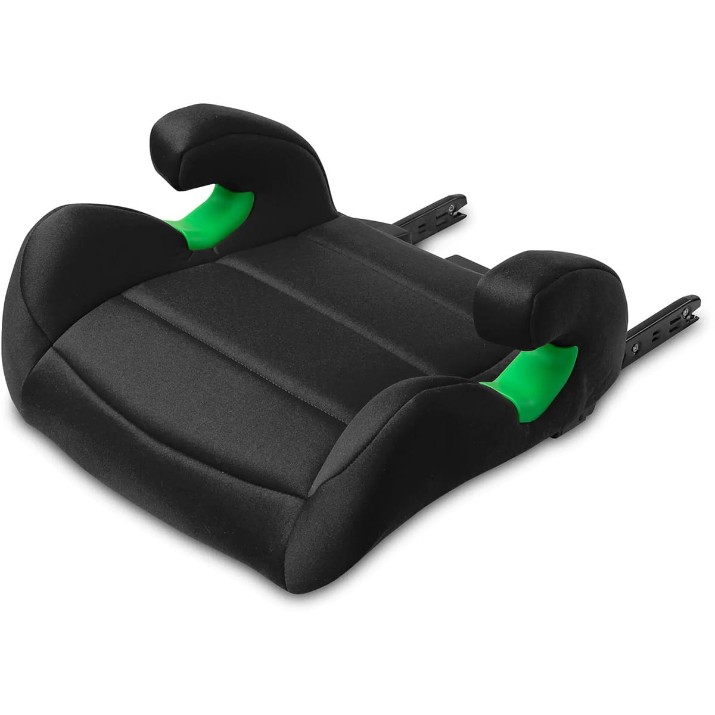 Детское автокресло Caretero Nimbus I-Size Black