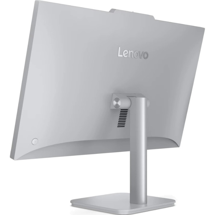 Sistem Desktop Lenovo A100 Cloud Grey (Intel N100 8Gb 256Gb)