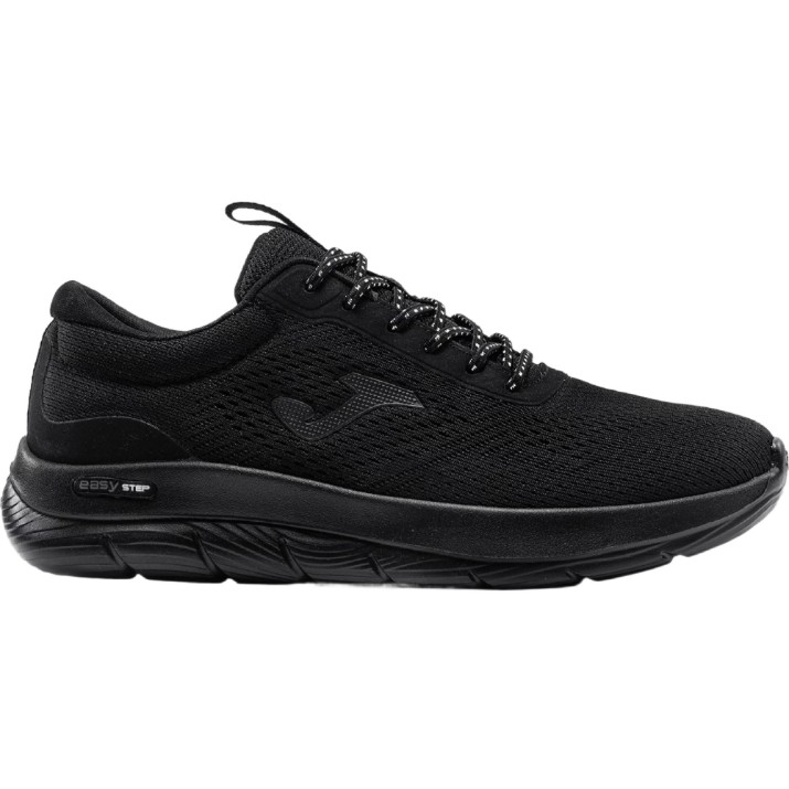 Adidași pentru bărbați Joma CTESES2621 Black, s.43