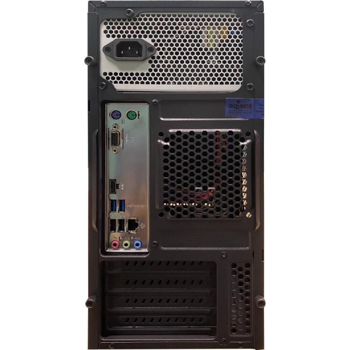 Системный блок Atol PC1037MP Home v2.2 (R5 3400G 16Gb 512Gb Linux)