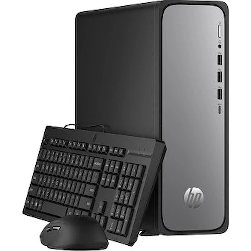Системный блок Hp OmniDesk Slim Tower S03-0002ci (BK9Z7EA)