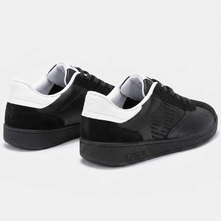 Adidași pentru bărbați Joma CTRIW2501 Black, s.44