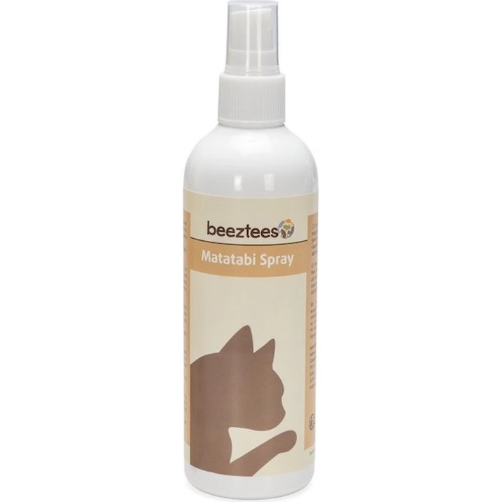 Spray cu catnip Beeztees Cat Mint 175ml (425491)