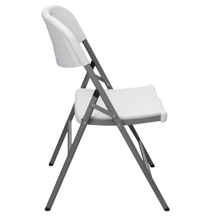 Стул Deco Hako White