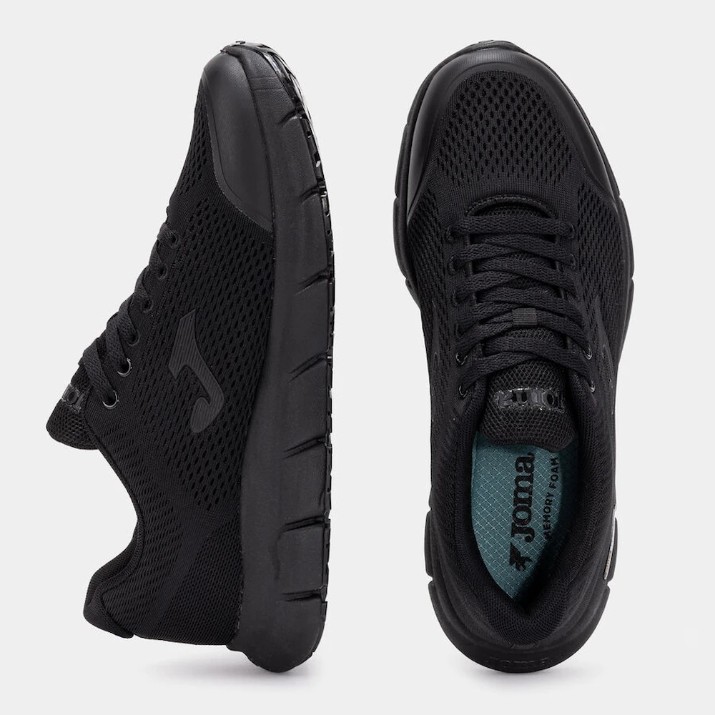 Adidași pentru bărbați Joma CZEWS2621 Black, s.39