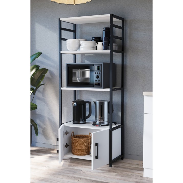 Буфет Bofigo 28-04-01 White