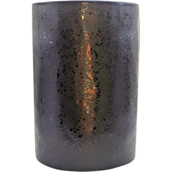 Ваза Casa Masa Carbon 23 cm (AC127)
