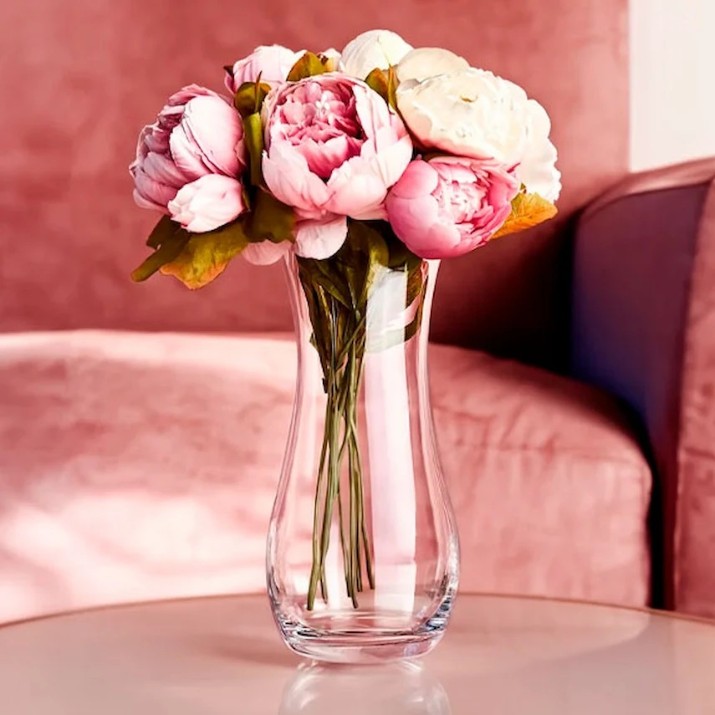 Ваза Pasabahce Flora 25,5 cm (43737)