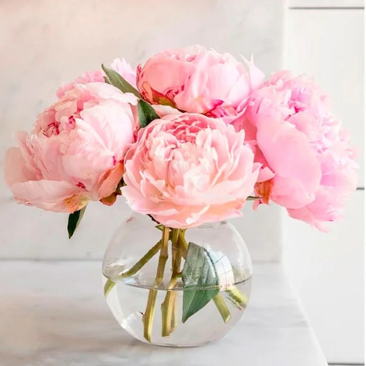 Vaza Pasabahce Flora 7,9 cm (43407)