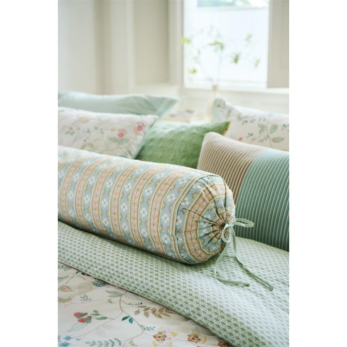 Декоративная подушка Pip Studio Simba 22x70 Light Green (329894)