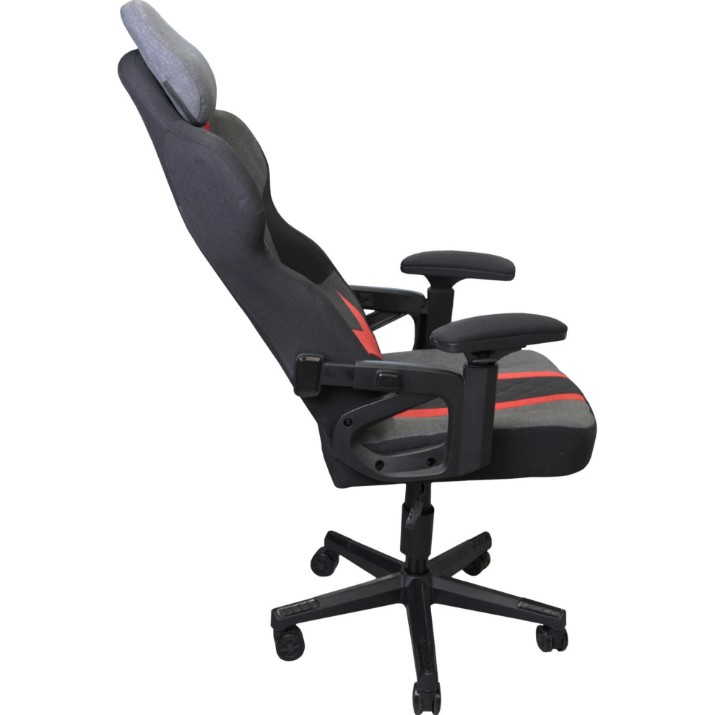 Офисное кресло Deco Blaze Black/Red